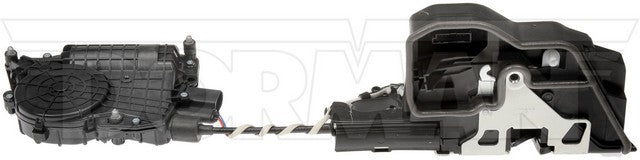 Door Lock Actuator Motor Dorman-OE Solutions 937-849