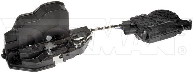 Door Lock Actuator Motor Dorman-OE Solutions 937-849