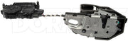 Door Lock Actuator Motor Dorman-OE Solutions 937-849