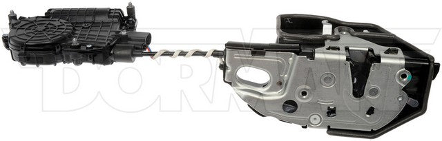 Door Lock Actuator Motor Dorman-OE Solutions 937-849