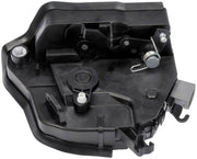 Door Lock Actuator Motor Dorman-OE Solutions 937-856