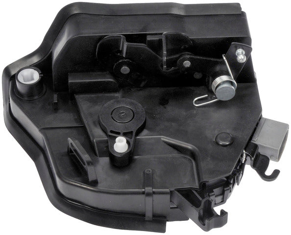 Door Lock Actuator Motor Dorman-OE Solutions 937-856