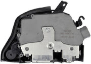 Door Lock Actuator Motor Dorman-OE Solutions 937-856