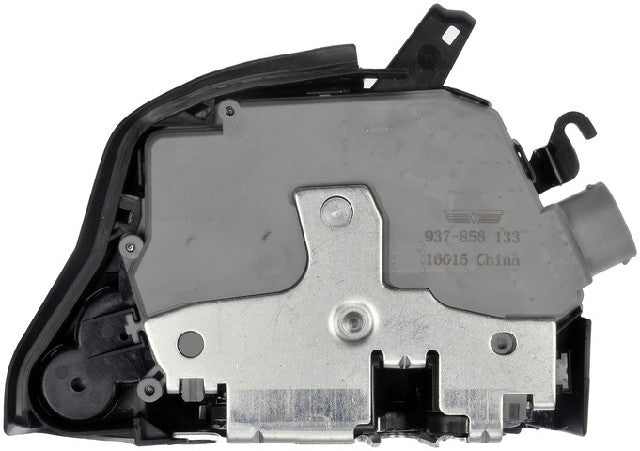 Door Lock Actuator Motor Dorman-OE Solutions 937-856