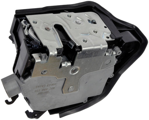 Door Lock Actuator Motor Dorman-OE Solutions 937-856