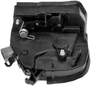 Door Lock Actuator Motor Dorman-OE Solutions 937-857