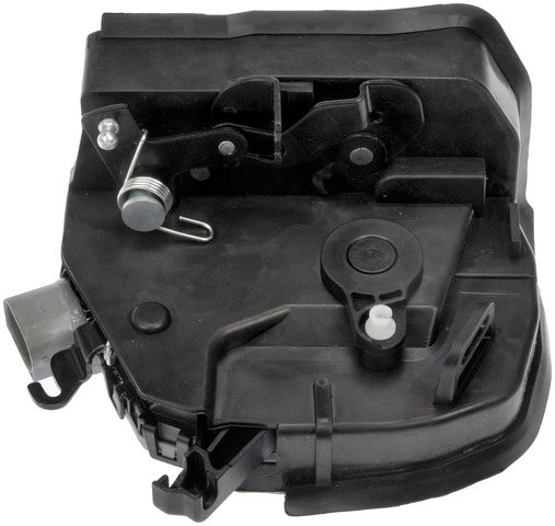 Door Lock Actuator Motor Dorman-OE Solutions 937-857