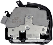 Door Lock Actuator Motor Dorman-OE Solutions 937-857