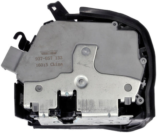 Door Lock Actuator Motor Dorman-OE Solutions 937-857