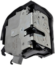 Door Lock Actuator Motor Dorman-OE Solutions 937-857