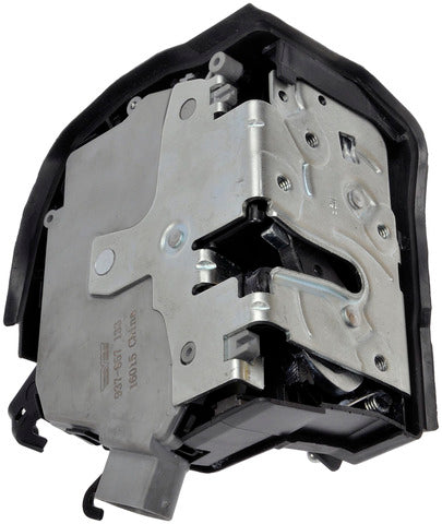Door Lock Actuator Motor Dorman-OE Solutions 937-857