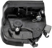 Door Lock Actuator Motor Dorman-OE Solutions 937-858