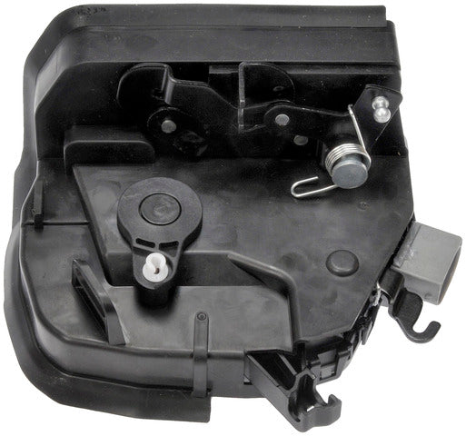 Door Lock Actuator Motor Dorman-OE Solutions 937-858