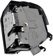 Door Lock Actuator Motor Dorman-OE Solutions 937-858