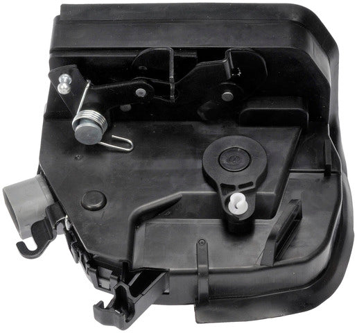 Door Lock Actuator Motor Dorman-OE Solutions 937-859