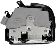 Door Lock Actuator Motor Dorman-OE Solutions 937-859