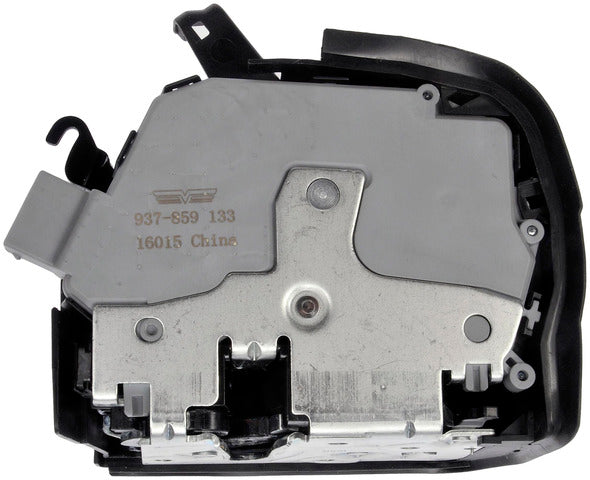 Door Lock Actuator Motor Dorman-OE Solutions 937-859