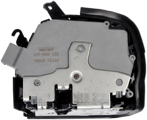 Door Lock Actuator Motor Dorman-OE Solutions 937-859