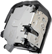 Door Lock Actuator Motor Dorman-OE Solutions 937-859