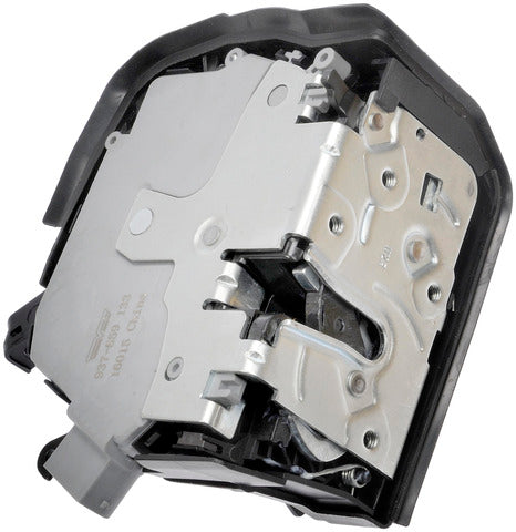 Door Lock Actuator Motor Dorman-OE Solutions 937-859