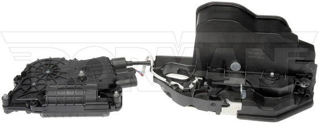 Door Lock Actuator Motor Dorman-OE Solutions 937-860