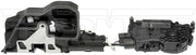 Door Lock Actuator Motor Dorman-OE Solutions 937-860