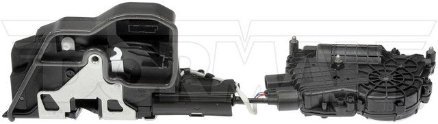 Door Lock Actuator Motor Dorman-OE Solutions 937-860