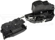 Door Lock Actuator Motor Dorman-OE Solutions 937-860