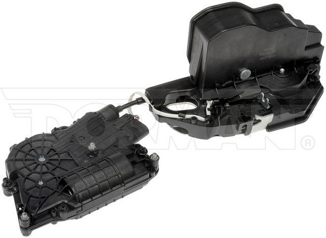 Door Lock Actuator Motor Dorman-OE Solutions 937-860