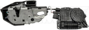 Door Lock Actuator Motor Dorman-OE Solutions 937-860
