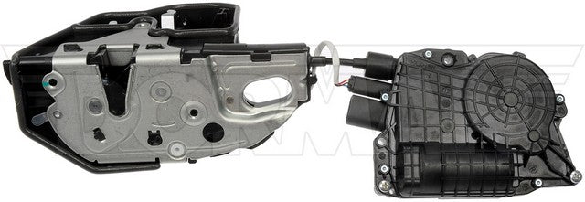 Door Lock Actuator Motor Dorman-OE Solutions 937-860