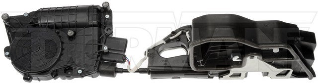 Door Lock Actuator Motor Dorman-OE Solutions 937-861