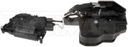 Door Lock Actuator Motor Dorman-OE Solutions 937-861