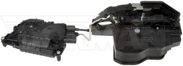 Door Lock Actuator Motor Dorman-OE Solutions 937-861