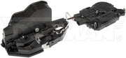 Door Lock Actuator Motor Dorman-OE Solutions 937-861