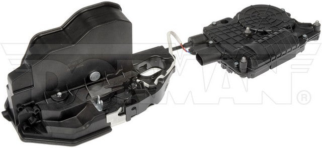 Door Lock Actuator Motor Dorman-OE Solutions 937-861