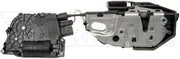 Door Lock Actuator Motor Dorman-OE Solutions 937-861
