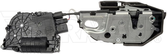 Door Lock Actuator Motor Dorman-OE Solutions 937-861