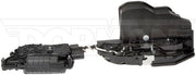 Door Lock Actuator Motor Dorman-OE Solutions 937-862