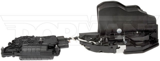 Door Lock Actuator Motor Dorman-OE Solutions 937-862