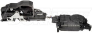 Door Lock Actuator Motor Dorman-OE Solutions 937-862