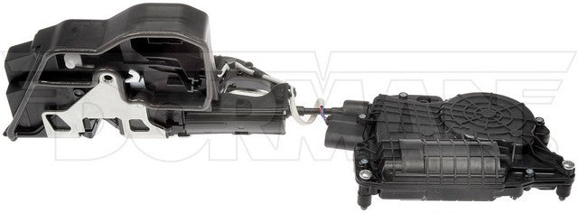 Door Lock Actuator Motor Dorman-OE Solutions 937-862