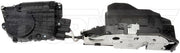 Door Lock Actuator Motor Dorman-OE Solutions 937-862