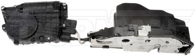 Door Lock Actuator Motor Dorman-OE Solutions 937-862