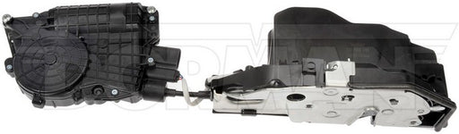 Door Lock Actuator Motor Dorman-OE Solutions 937-862
