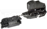 Door Lock Actuator Motor Dorman-OE Solutions 937-862