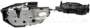 Door Lock Actuator Motor Dorman-OE Solutions 937-862