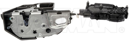 Door Lock Actuator Motor Dorman-OE Solutions 937-862