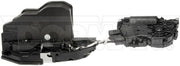 Door Lock Actuator Motor Dorman-OE Solutions 937-863