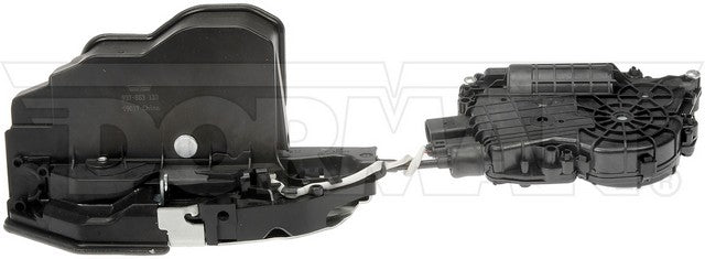 Door Lock Actuator Motor Dorman-OE Solutions 937-863